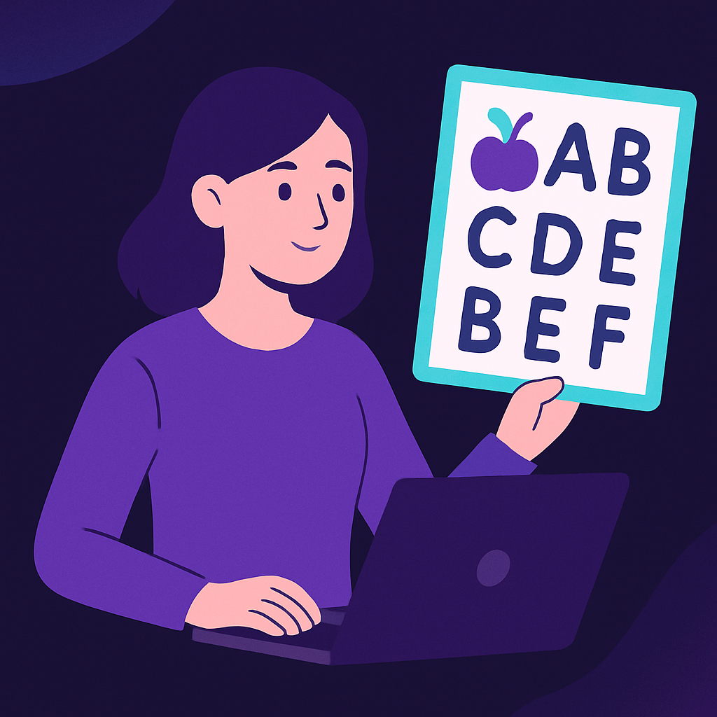 Como Criar Materiais de Alfabetização Para Vender Online: Guia Para Professoras